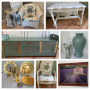 Perfection on the Potomac Part 1- Bidding ends 6/7