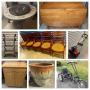 Special Surprises from Storage