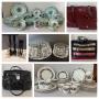 TOP BRANDS Crystal, China, Jewelry, and more