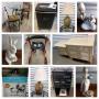 Multi-Client Online Auction from Ashby Ponds Bidding ends 2/8