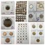 Quality Coin Collection Bidding ends 2/15