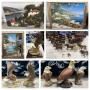 Uncover Hidden Gems: Collectibles, Jewelry, Coins and More  Bidding ends 3/19