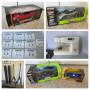 Wonders from Waterford  Bidding ends 4/2