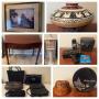 Ashburn Village Variety  Bidding ends 4/24