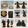 Fantastic Falcons Landing  Bidding ends 8/7