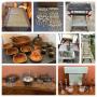 Charming in Charles Town  Bidding ends 8/14
