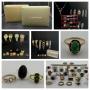 Sparkle and Sold  Bidding ends 9/3