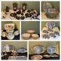 The Antique Attic  Bidding ends 9/4