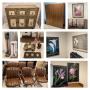 Curated Charm: Antiques, Art and Accessories  Bidding ends 9/17