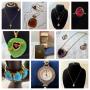 Gems and Joy Online Auction- Bidding ends 10/16