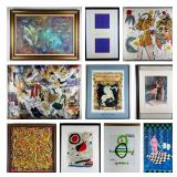 Loudoun Art & Boutique Discovery Sale  Bidding ends 10/16