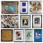 Loudoun Art & Boutique Discovery Sale  Bidding ends 10/16