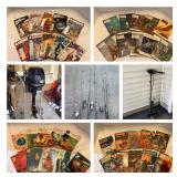 A Collectors Haven  Bidding ends 10/29 A Collectors Haven  Bidding ends 10/29