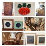 Rhythm and  Retro  Bidding ends 10/30 Rhythm and  Retro  Bidding ends 10/30