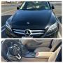 Mercedes-Benz C300 4MATIC Sedan  RESERVE Bidding ends 1/29