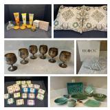 From Classic to Contemporary  Bidding ends 2/11