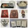 Coins, Curios and Vintage Sparkle  Bidding ends 4/16