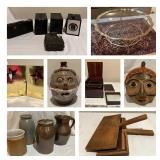 Heirlooms and Hidden Gems Part 2 - Bidding ends 4/23