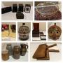 Heirlooms and Hidden Gems Part 2 - Bidding ends 4/23