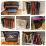 Shelf to Sofa: Collected Finds for Every Room - Bidding ends 5/13