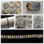 Minted and Magnificent - Bidding ends 6/3