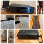 Handyman's Haven & Home Essentials - Bidding ends 6/11