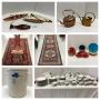 A Heritage Auction: Crocks, China and Collectibles - Bidding ends 6/18
