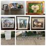A Treasure Hunter's Dream: Antiques, Art and Curated Collectibles  Bidding ends 6/24