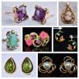 Loudoun Premier Jewelry - Bidding Ends 6/24