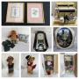 Season of Memories: Collectibles, Decor and More - Bidding ends 6/25