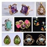 Loudoun Premier Jewelry - Bidding Ends 7/1