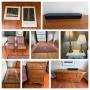 Built to Last: Tools, Decor and More - Bidding ends 7/9