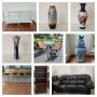 Everyday Elegance: Home Furnishings and Decor - Bidding ends 7/29