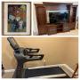 Recline, Play and Display - Bidding ends 8/6