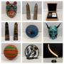 From Tracks to Treasures - Bidding ends 8/5