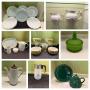 Furnishings, Finds & Fix-It Favorites - Bidding ends 8/12