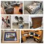 The Ultimate Home and Workshop Cleanout - Bidding ends 8/13
