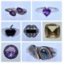 Loudoun Jewelry Discovery Sale - Bidding ends 8/13