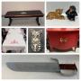 Small Wonders and Big Nostalgia - Bidding ends 8/19