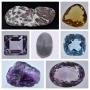 Raw, Rare and Radiant: A Gemstone Auction - Bidding Ends 8/20
