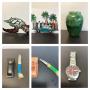 Wings, Wins and Workshop Finds - Bidding ends 8/27