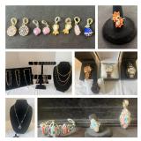 The Jewel Box  Bidding ends 9/10