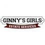 Ginny's Girls Everett Full House Stained Glass, Collectables and More!