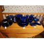 We have a very eclectic estate sale for the estate of Stephen Ellis and Ann Hamilton.