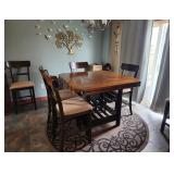 Something for everyone in home estate sale