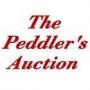 TUESDAY NIGHT PEDDLER'S AUCTION MAY 7, 6:30PM
