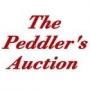 PEDDLER'S AUCTION TUESDAY FEB 3, 6:30PM