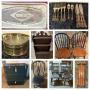 Old School Sale  Bidding ends 5/10