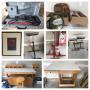 Olde Field Meets New Tech  Bidding ends 5/25