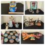 Carriage Court Collectibles - Mostly Disney  Bidding ends 4/19